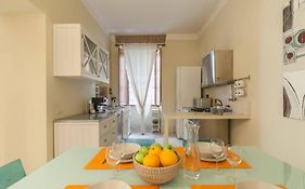 Borgo Pio - Quite And Spacious Apt